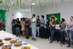 Aniversariantes de novembro - Reitoria