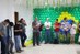 Aniversariantes de novembro - Reitoria