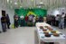 Aniversariantes de novembro - Reitoria