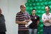 Aniversariantes de novembro - Reitoria