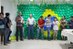 Aniversariantes de novembro - Reitoria