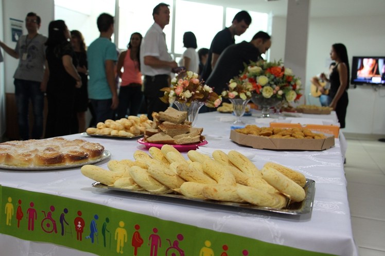 Aniversariantes de Setembro - Reitoria