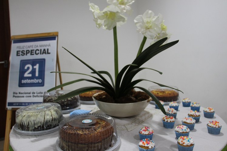 Aniversariantes de Setembro - Reitoria