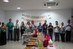 Café da tarde - Março/2016