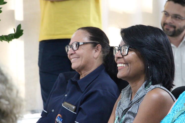 Café dos aniversariantes