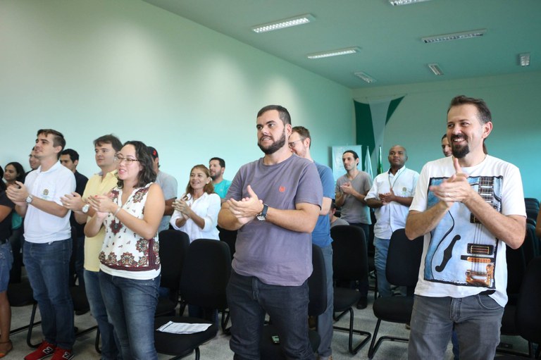 Confraternização - Ponta Porã Confraternização - Ponta Porã