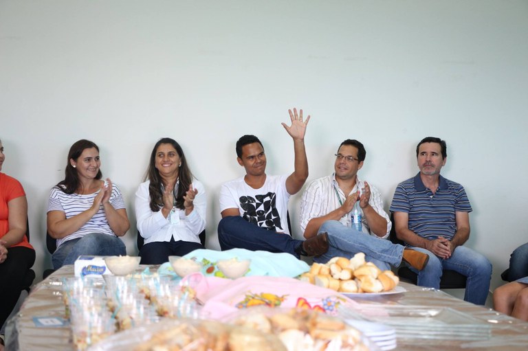 Confraternização - Ponta Porã Confraternização - Ponta Porã