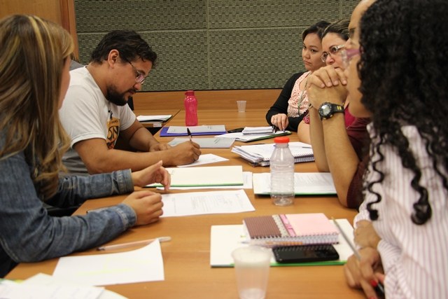 Participantes 