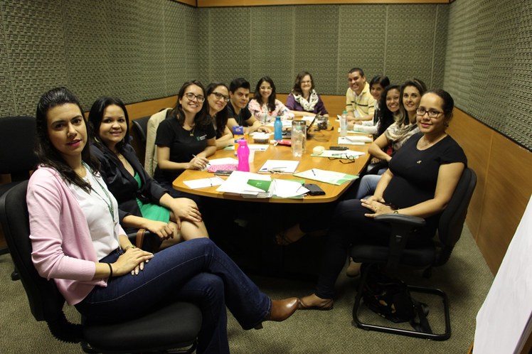 Encontro de Psicólogos do IFMS 2017
