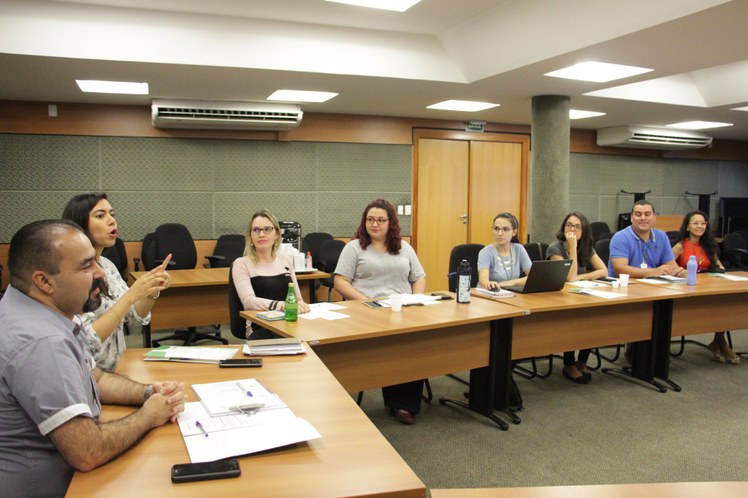 Encontro de Psicólogos 2018