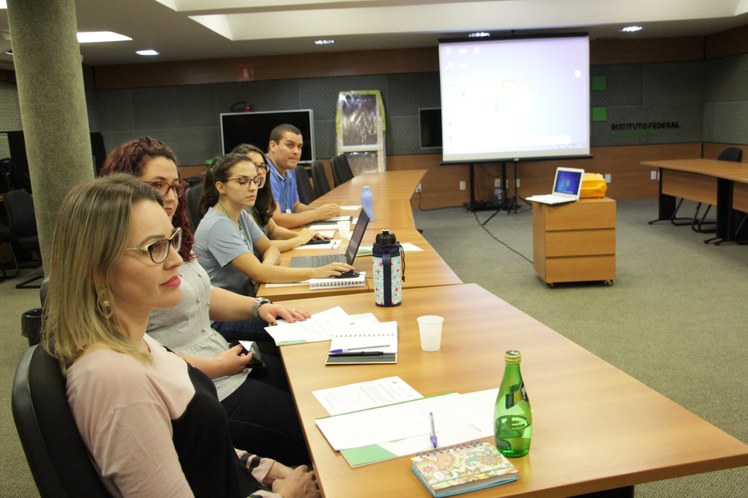 Encontro de Psicólogos 2018
