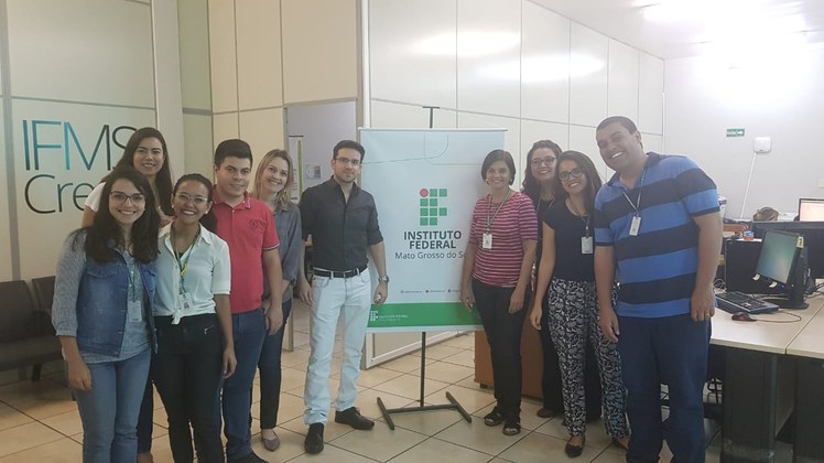 Encontro de Psicólogos 2018