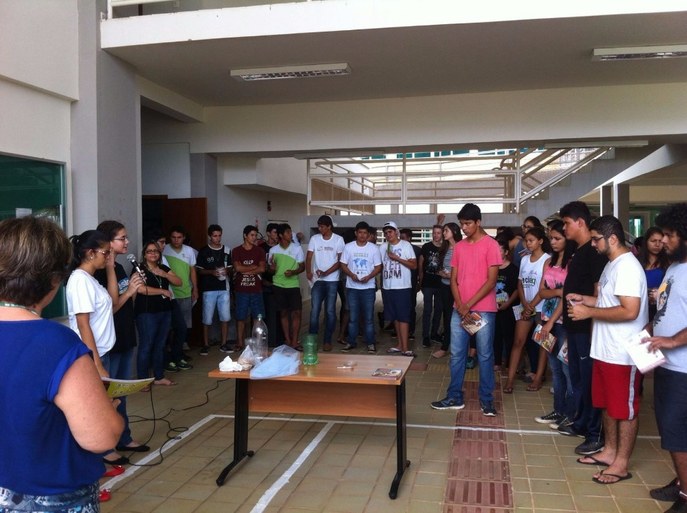 Campus Aquidauana