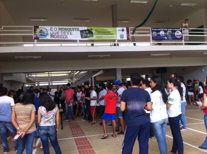 Campus Aquidauana