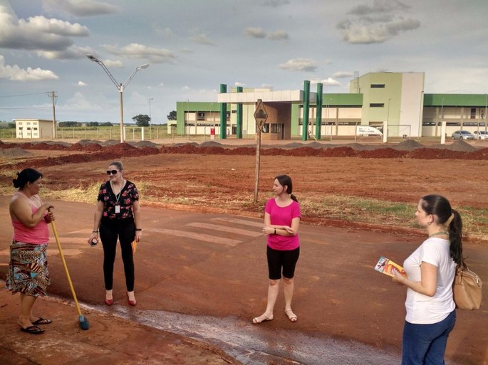 Campus Dourados