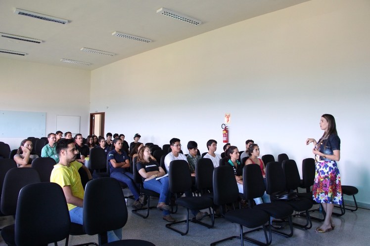 Campus Ponta Porã