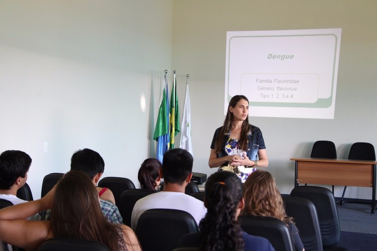 Campus Ponta Porã