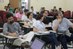 Mobilização no Campus Corumbá