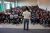 Mobilização no Campus Ponta Porã