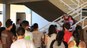 Mobilização no Campus Três Lagoas