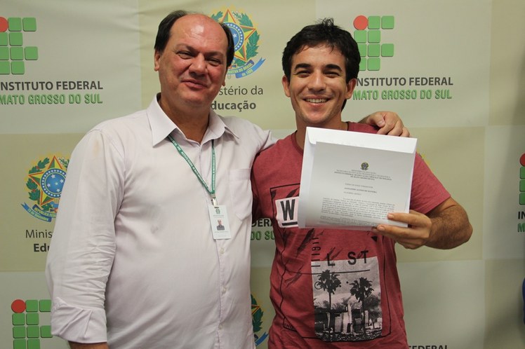 Alexandre Alonso de Oliveira