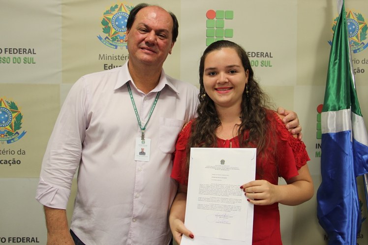 Ingrid de Souza Solique