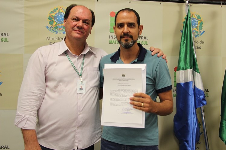 Marcio Alex dos Santos Arinos