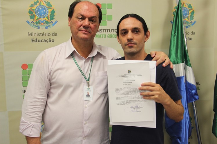 Pedro Leites Junior