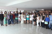Posse de servidores - 13/01/2017