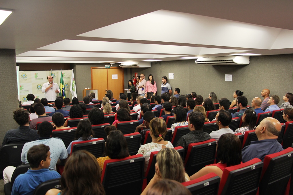 Posse de servidores - 13/01/2017