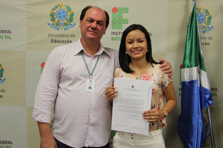Priscila do Nascimento Ribeiro Rezende