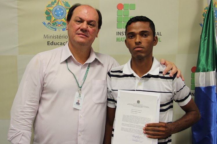 Rodrigo Ribeiro Campos