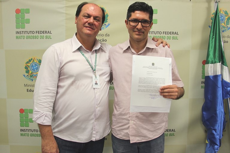 Rogerio Leite