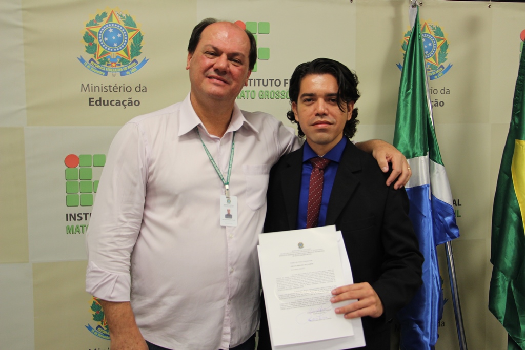 Thiago Miranda de Campos