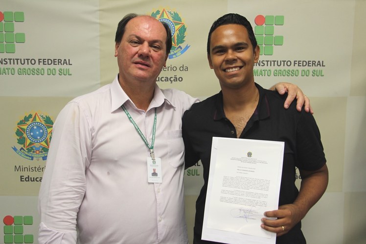 Thiago Pedreira Romeiro