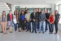 Posse - 16/02/2017
