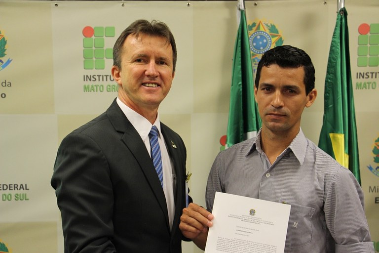 André Luiz Barbosa André Luiz Barbosa
