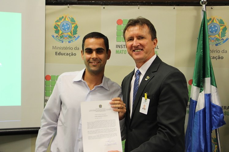 Daniel Zimmermann Mesquita