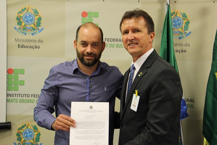 Fábio José Marques