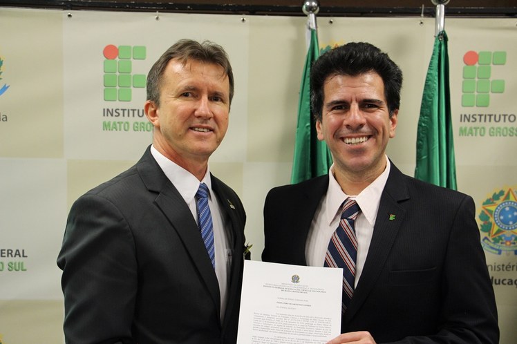 Fernando Cesar Russo Gomes