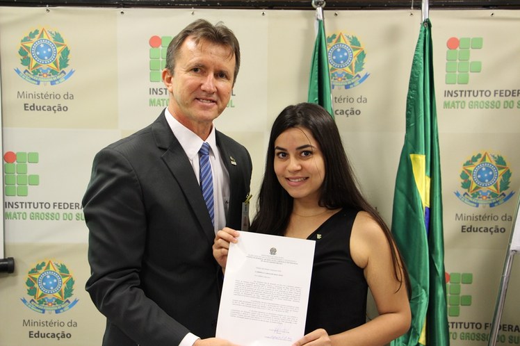 Gabriela Caroline Dias Assis