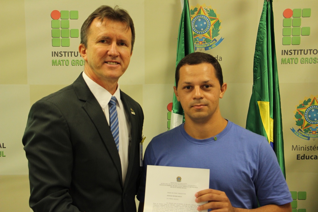 Joemar Mendes Rego 