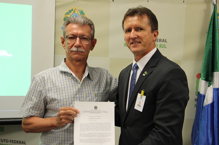 Orlando da Silva Prado