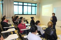 Oficina: "Agricultura Natural"