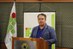 Palestra: "Ambiente de Trabalho"