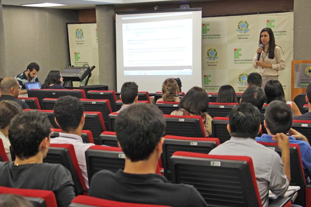 Palestra Codev