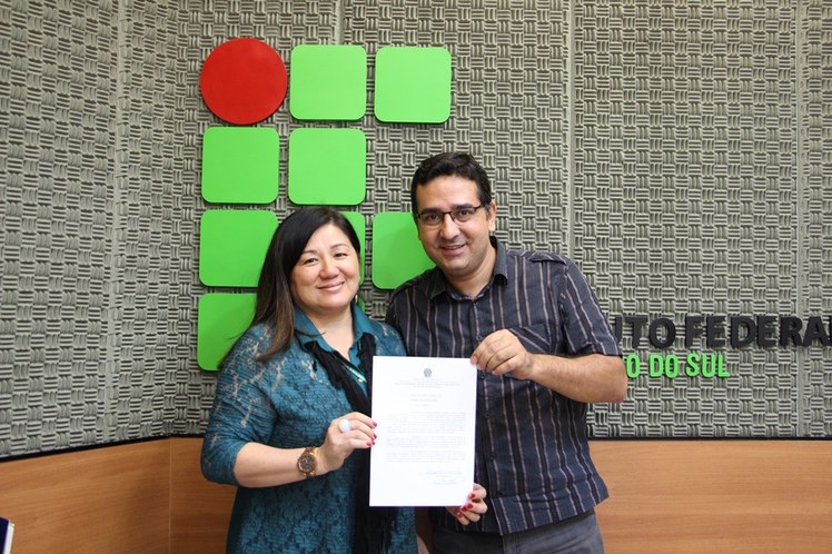 Posse servidores - 01/06/2016