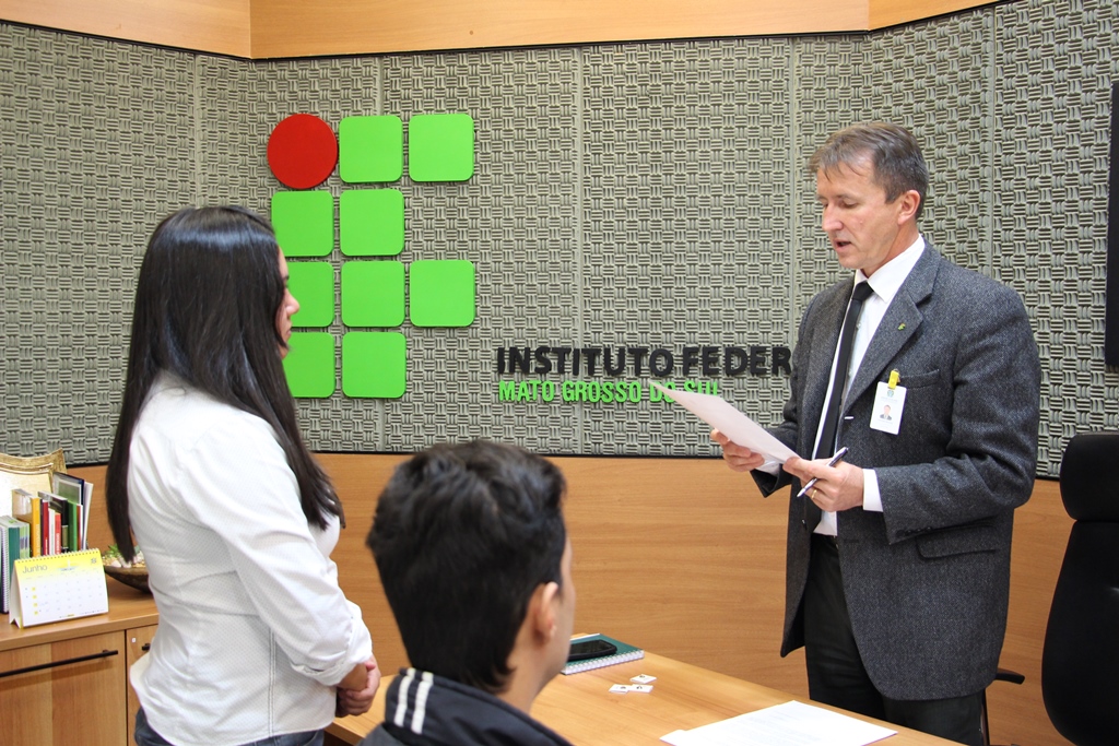 Posse servidores - 14/06/2016