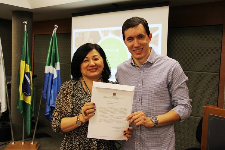 Angelo Borralho Hutado