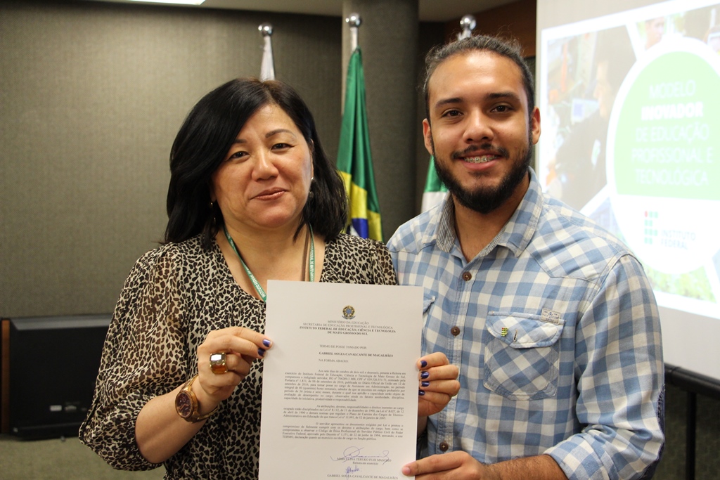 Gabriel Souza Cavalcante de Magalhães